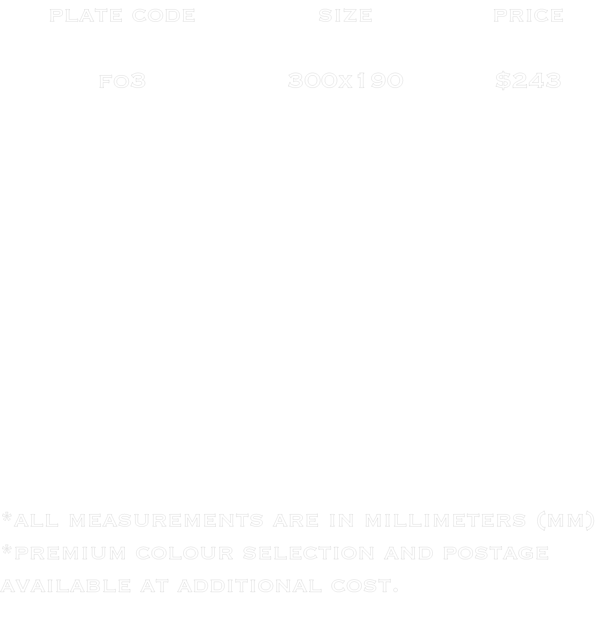 Plate F